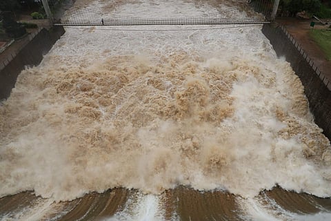 The current storage is adequate to generate 3,940.08 million units (EPS | Melton Antony)