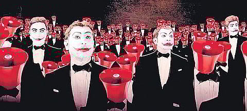 'Loudspeaker' movie review: ‘Simple’ game leads to complicated situation