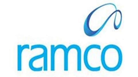 Ramco Systems logo used for representation. (Photo | PTI)