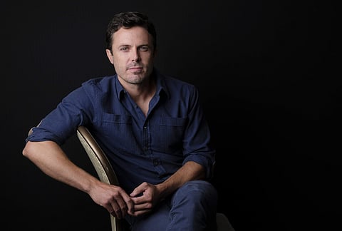 In this Aug. 3, 2018 photo, actor Casey Affleck poses for a portrait at the Four Seasons Hotel in Los Angeles to promote his upcoming film 'The Old Man & The Gun,' in theaters on Sept. 28. (Photo | AP)