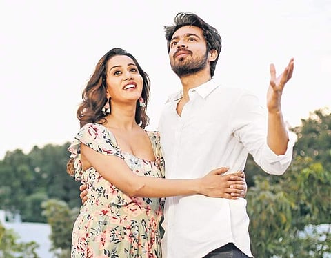 'Pyaar Prema Kaadhal' movie review: A gratifying musical modelled on the modern relationship