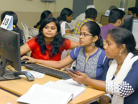 Image used for representaional purpose. (Photo | File/EPS)