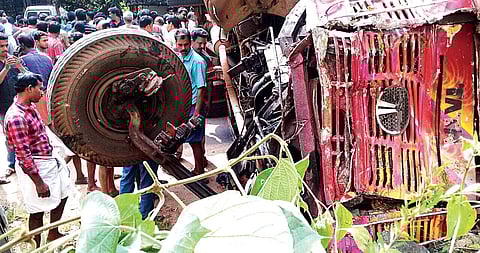 Image for representational purpose only. (File photo | EPS)