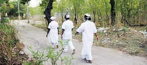 State exam authority ‘messes up’ with BSc nursing admissions