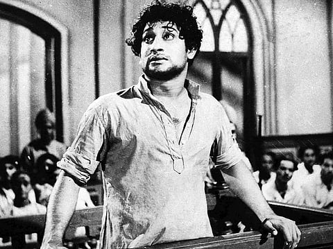 Revisiting Parasakthi, the film that changed everything