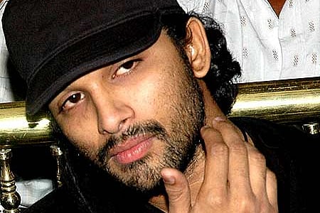 Allu Arjun (File Photo)