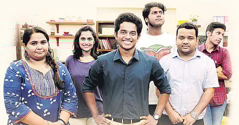 A Comedy for our times: Better Life Foundation