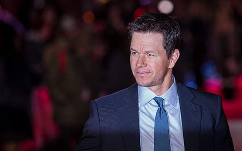 Actor Mark Wahlberg | AP