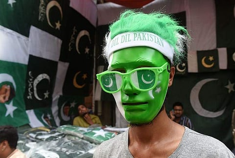 Sugarcane juice is the national drink of Pakistan. It is popularly known as “Roh” in the country. (Photo | AFP)