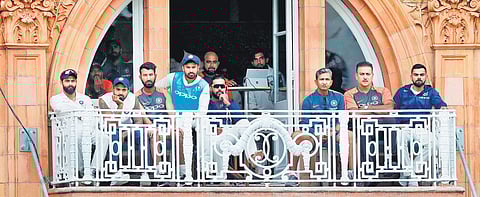 Point Blank: Off Target as India's struggles in England