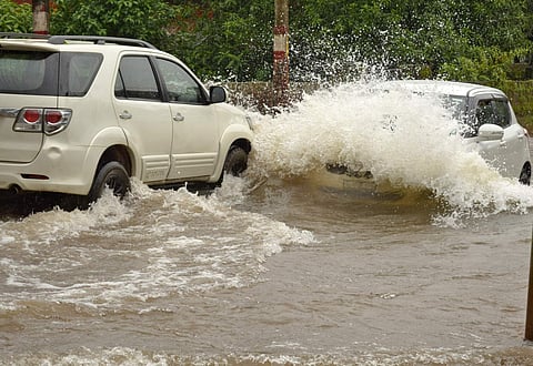 Image for representational purpose only.  (Photo | Manu R Mavelil/ EPS)