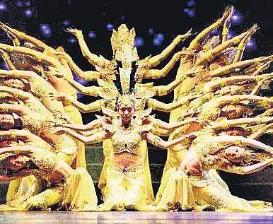 Culture Needs Support. Now.