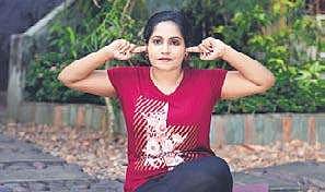 A naturopathic touch