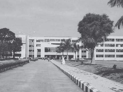Visvesvaraya Technological University (File Photo| EPS)