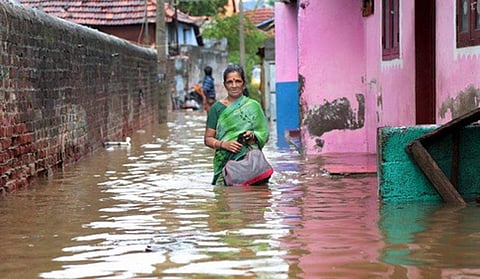 Image for representational purpose only. (Photo | PTI)