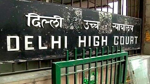 Delhi HC. (PTI File Photo)