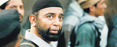 Can the Muslim protagonists please stand up? 