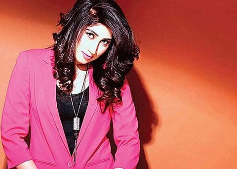 Qandeel Baloch