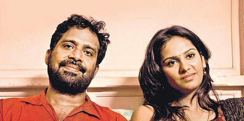 'Odu Raja Odu' review: Forced pathos spoils this quirky comedy