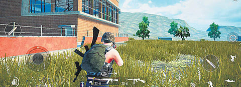 PUBG Lite, Fornite Android, and more I knew would happen