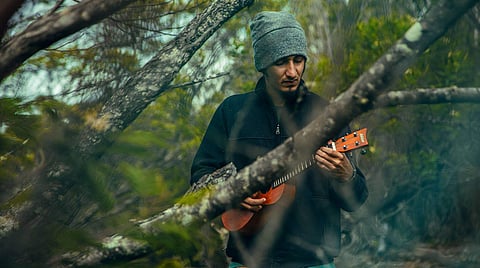 Sushin Shyam (Photo | Facebook)