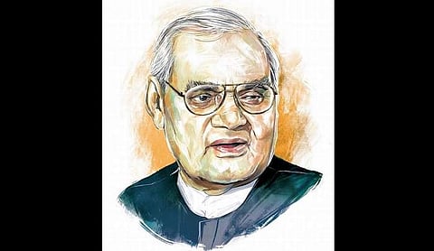 Illustration by Amit Bandre