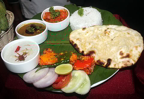 (Photo | Biswanath Swain)