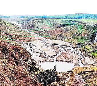 Outside of the tribunal’s scope, Goa may have to take the issue before the National Green Tribunal and challenge Karnataka’s move to set up the hydro-electric project.