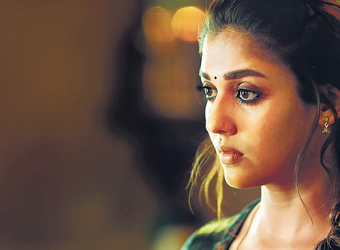 ‘Comparison with breaking bad is the highest compliment’