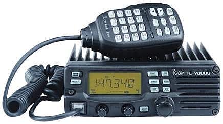Ham radios in times of need