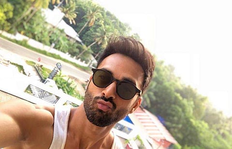 Bollywood actor Pulkit Samrat (Photo | Pulkit Samrat Instagram)