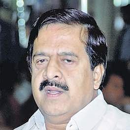 Opposition leader Ramesh Chennithala.