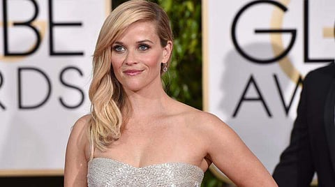 Actor Reese Witherspoon (File | AP)
