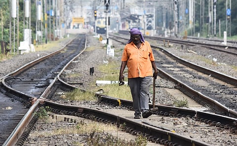 Image used for representational purpose. (File photo | EPS)