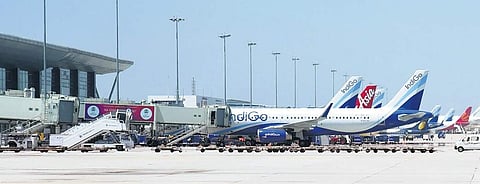 The new UDF charges will come into effect from September 1