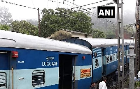 Image used for representation only. (Twitter/ANI)