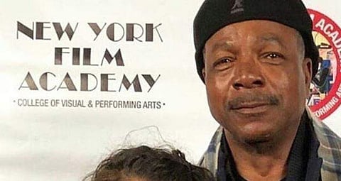 Actor Carl Weathers (Photo | Carl Weathers Instgram)