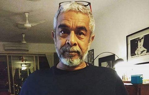 'Veere Di Wedding' director Shashanka Ghosh (Photo | Shashanka Ghosh Instagram)