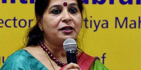 PNB fraud: CBI court grants bail to ex-MD Usha Ananthasubramanian