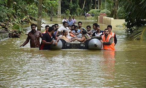 Prakruthi: The e-way to getting connections back after deluge