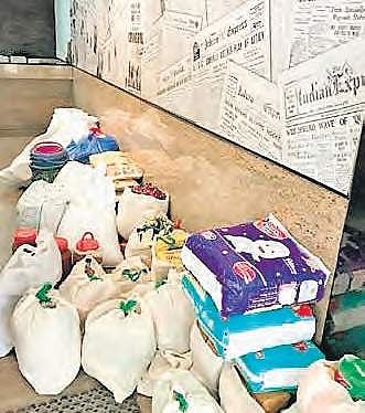 Hyderabad rises for Kerala