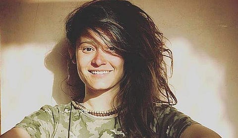 Bollywood actor Swati Semwal (Photo | Swati Semwal Instagram)