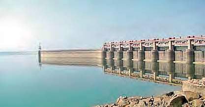 Despite quenched reservoirs, Water board rules out daily water supply to Hyderabad