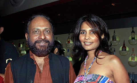 Filmmaker Ketan Mehta (File | PTI)