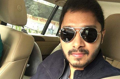 Bollywood actor Shreyas Talpade (Photo | Shreyas Talpade Instagram)