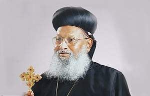 Thomas Mar Athanasios. ( File Photo)