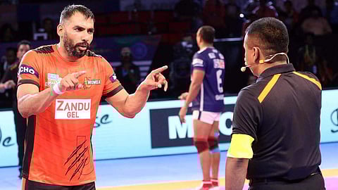 (Photo courtesy: ProKabaddi.com)