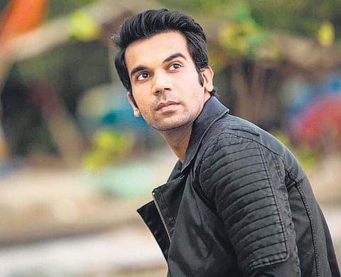 Shraddha and Rajkummar were Kaushik’s first choices for the film.