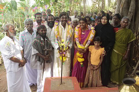 Merku Thodarchi Malai.