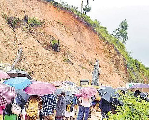 Post-calamity, soil to go under the scanner